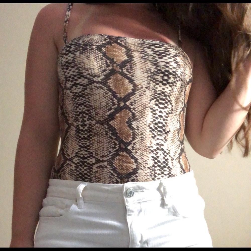 SHEIN body suit